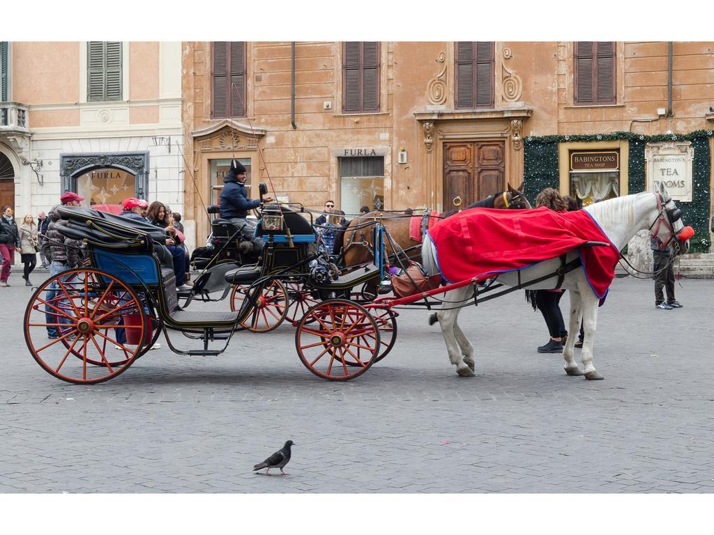 Affittacamere Spagna 29 2*