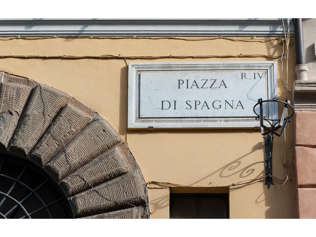 Spagna 29 Affittacamere Roma