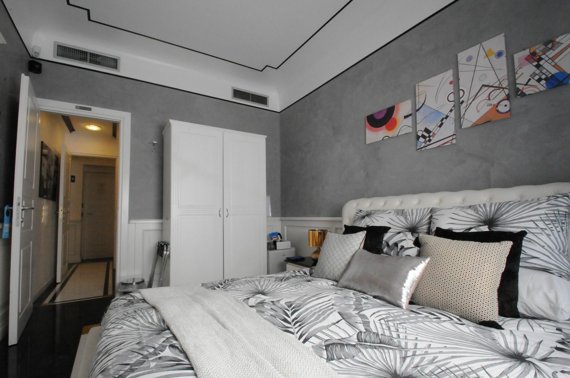 Casa de hóspedes Spagna 29